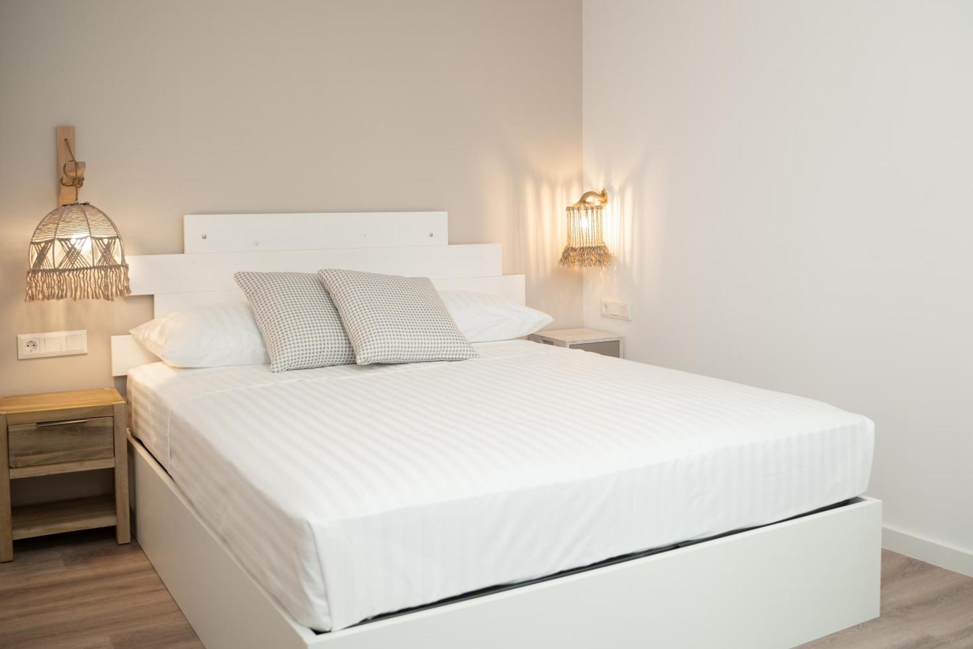 Olvio Suites Kardhamili Eksteriør billede